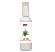 Lass Aloe Vera After Shave Balm